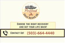 Portland Drug Rehab OR image 6