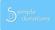 Simple Donations image 1