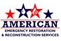 American Emergency Restoration & Reconstruction Services logo