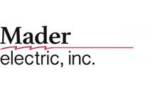 Mader Electric, Inc. image 1