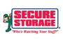 Secure Storage logo