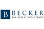 Becker ENT Center logo