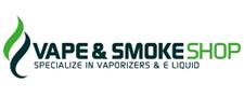 Vape & Smoke Shop image 2