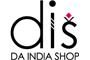 Da India Shop logo