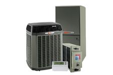 Air Dynamics Air Conditioning and Heating image 1