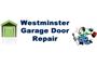 Westminster Garage Door Repair logo