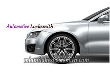Miami Lakes Locksmith image 1