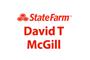  David T Mcgill- State Farm Insurance Agent  logo