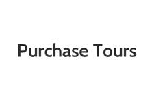 PURCHASE TOURS image 1