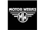 Motor Werks Mercedes Benz of Barrington logo