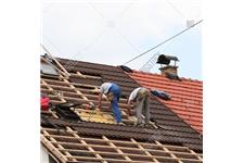 Metal Roofsing Installation image 4