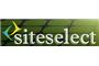 Siteselect logo