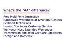 AAMCO Transmissions & Total Car Care of Overland Park image 4