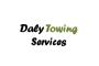 Daly Towing Services logo