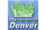 City Locksmith Denver logo