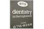 Dentistry In The Highlands logo
