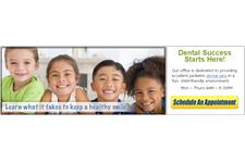 All Smiles Pediatric Dentistry image 2