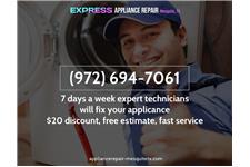 Express Appliance Repair of Mesquite image 1