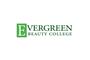 Evergreen Beauty College logo