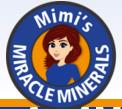 Mimi’s Miracle Mineral image 1