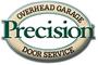 Precision Garage Door of San Jose logo