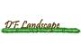 DF Landscape logo
