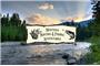 Montana Hunting & Fishing Adventures logo