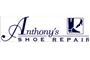 Anthony's Shoe Repair logo
