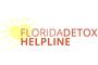 Florida Detox Helpline Center logo