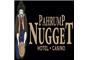 Pahrump Nugget Hotel & Casino logo