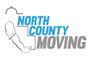 North County Moving logo