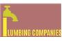 Plumbing Companies logo