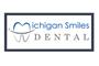 Michigan Smiles logo