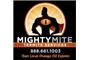 MightyMite Termite Services logo