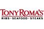 Tony Roma's logo
