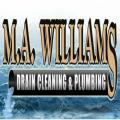 M.A. Williams Drain Cleaning and Plumbing image 1