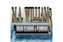 M.A. Williams Drain Cleaning and Plumbing logo