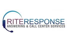 Rite Response Answering & Call Center Services image 1