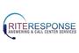 Rite Response Answering & Call Center Services logo