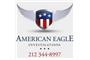 American Eagle Investigations logo