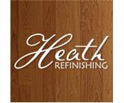 Heath Refinishing image 1
