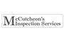 McCutcheon's Inspection Services logo