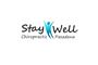 Stay Well Chiropractic; Dr. Ted Marriott logo