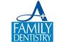 A Plus Family Dentistry logo