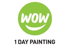 WOW 1 DAY PAINTING Detroit Metro image 1