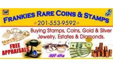 FRANKIES RARE COINS AND STAMPS image 3