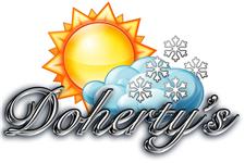 Doherty's Heating & Air Conditioning LLC image 1