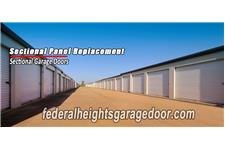 Federal Heights Garage Door image 2