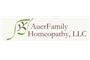 AuerFamily Homeopathy, LLC logo