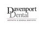 Davenport Dental logo